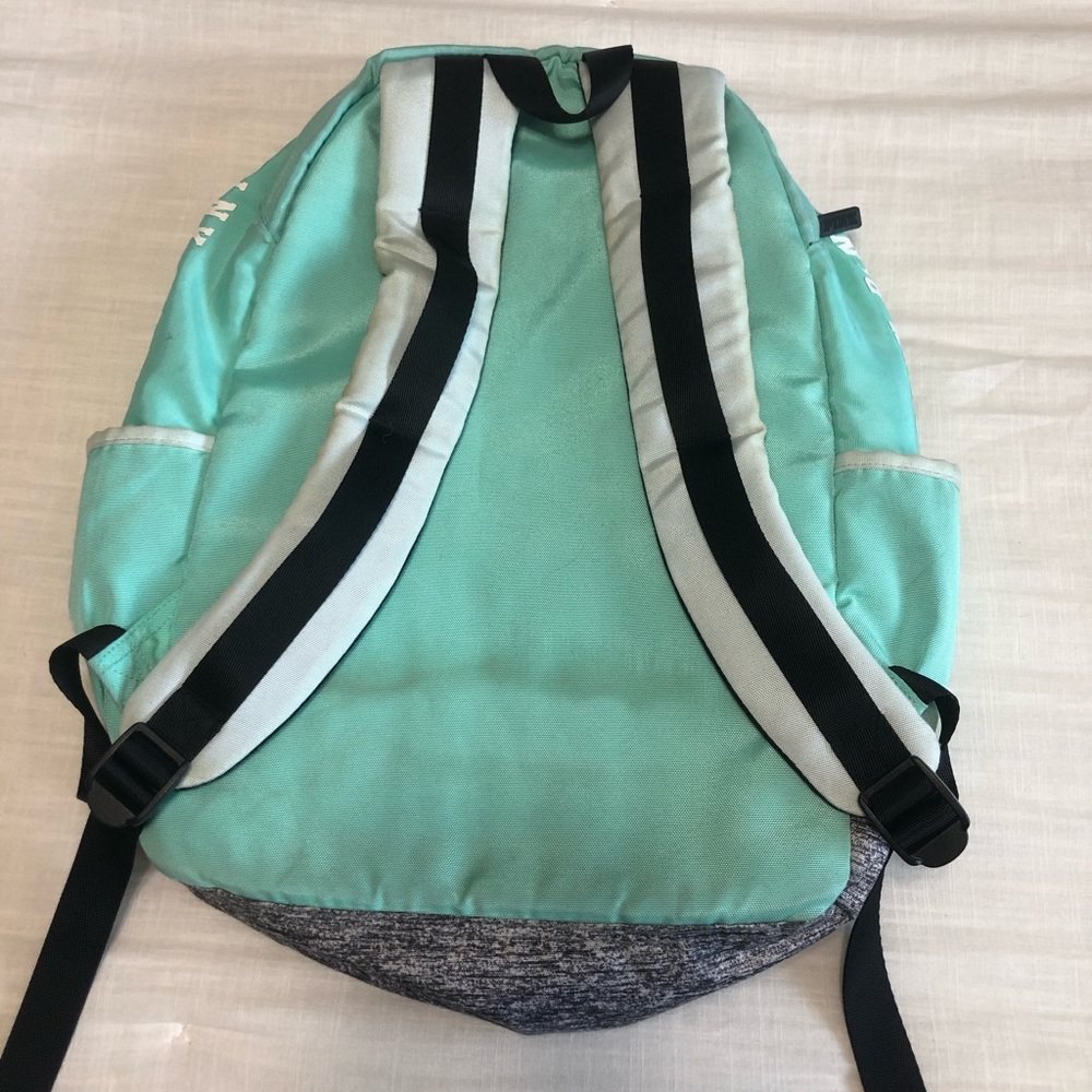 PINK backpack - Picture 2 of 4